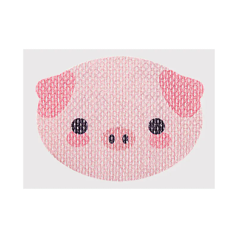 Children's Cartoon Mouth Tape for Sleep and Snoring