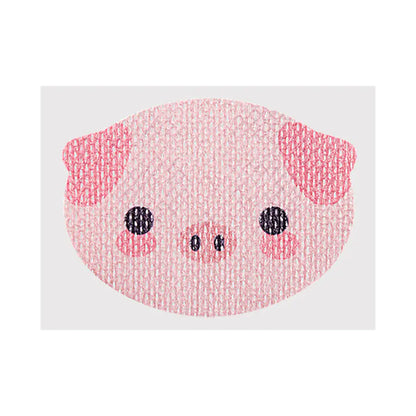 Children's Cartoon Mouth Tape for Sleep and Snoring