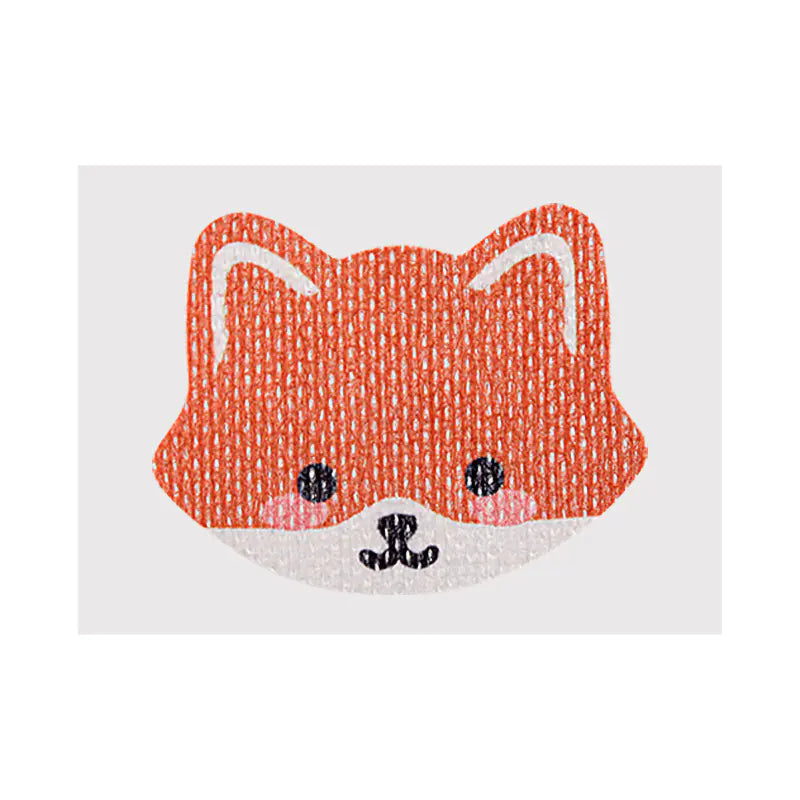 Children's Cartoon Mouth Tape for Sleep and Snoring