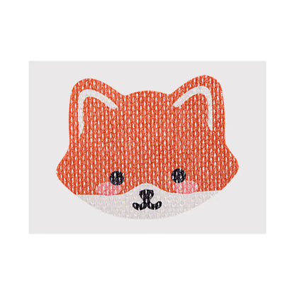 Children's Cartoon Mouth Tape for Sleep and Snoring