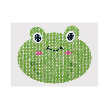 Children's Cartoon Mouth Tape for Sleep and Snoring