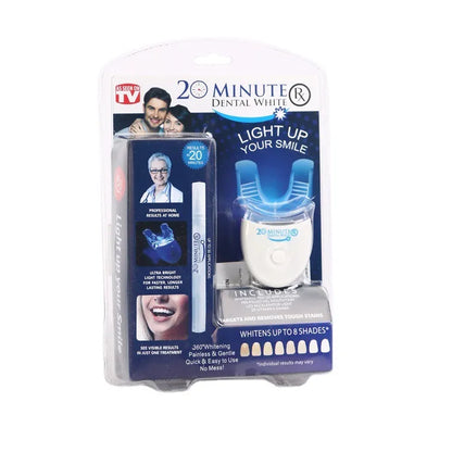 Teeth Whitening Kit