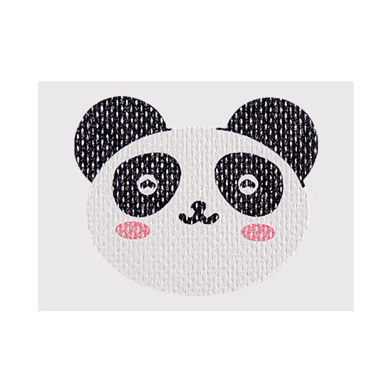 Children's Cartoon Mouth Tape for Sleep and Snoring